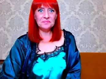 Irina-1203 webcam model stream image