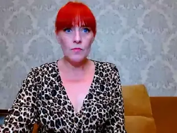 Irina-1203 webcam model stream image