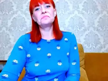 Irina-1203 webcam model stream image