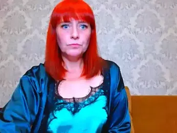 Irina-1203 webcam model stream image