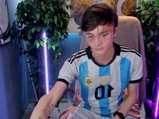 johnheather webcam camsoda model stream image