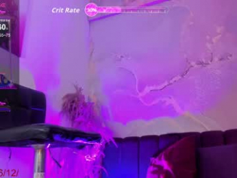 karlaebony_ts webcam model stream image