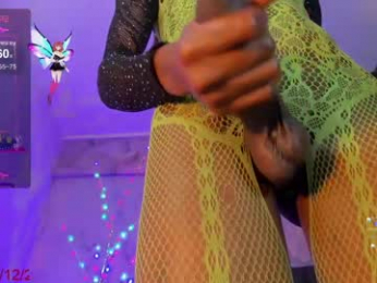 karlaebony_ts webcam model stream image