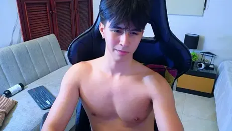 carl_dixon webcam model stream image