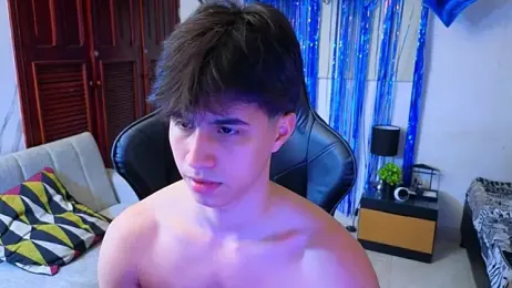 carl_dixon webcam model stream image