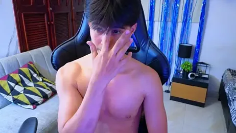 carl_dixon webcam model stream image