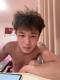 cizong7 webcam model stream image