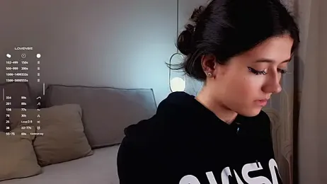 ErlinaBowman webcam model stream image