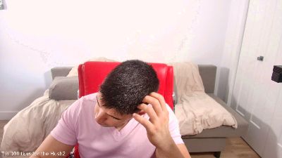 Sandow_ webcam model stream image