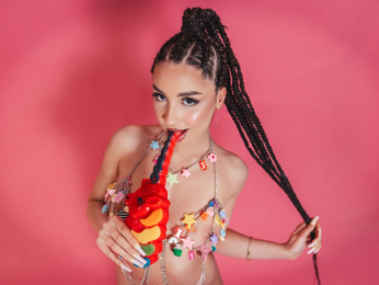 OliviaSparcks webcam livejasmin model stream image