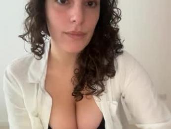 freckledeer webcam chaturbate model stream image