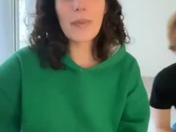 freckledeer webcam chaturbate model stream image
