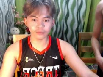 toshirokunn webcam chaturbate model stream image