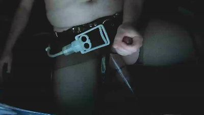 Rubberguy82 webcam model stream image
