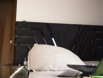 patrick_brown_ webcam model stream image