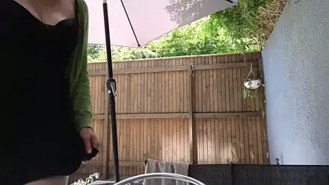 TopsyWilde webcam model stream image