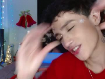 maxiy_001 webcam model stream image