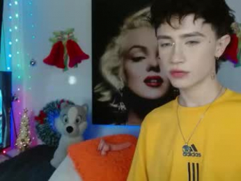 maxiy_001 webcam model stream image