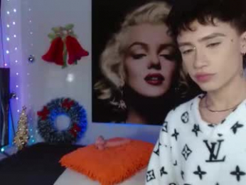 maxiy_001 webcam model stream image