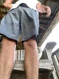 32XRedBeard webcam model stream image