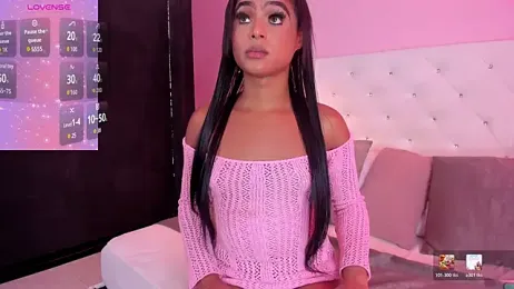 RousseHechem webcam model stream image