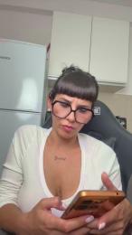 Nataliblackk webcam model stream image