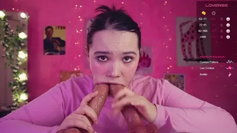 Chery_Lady22 webcam stripchat model stream image