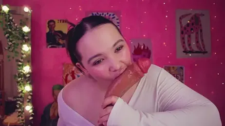 Chery_Lady22 webcam model stream image