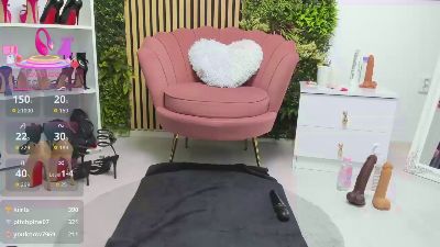 asweetcherry30 webcam model stream image