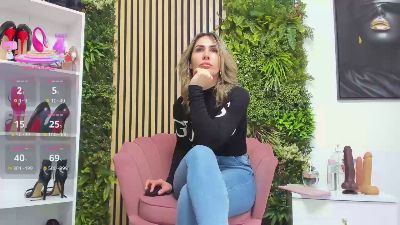 asweetcherry30 webcam model stream image