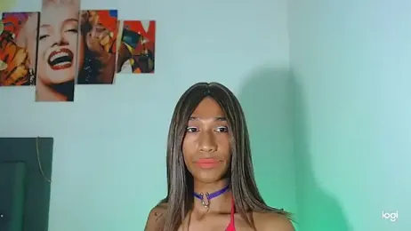 red_veltet webcam model stream image