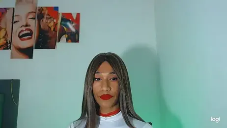 red_veltet webcam stripchat model stream image