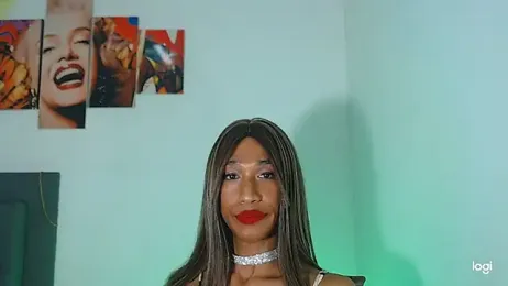 red_veltet webcam model stream image