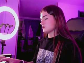 sofia-nyx webcam model stream image