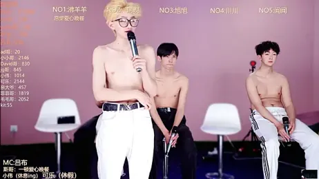 w-lucky02 webcam stripchat model stream image