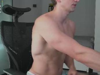 marcusdiamond webcam model stream image