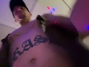 trash4cash webcam model stream image