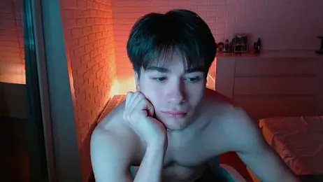 MarkusDean webcam model stream image