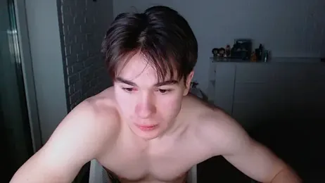 MarkusDean webcam model stream image