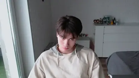 MarkusDean webcam model stream image