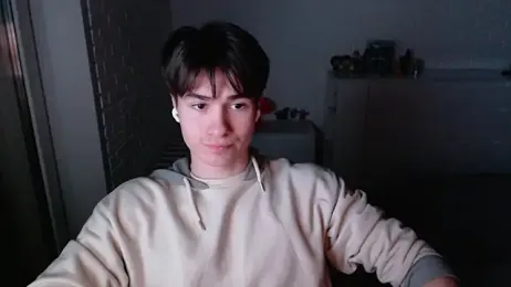 MarkusDean webcam model stream image