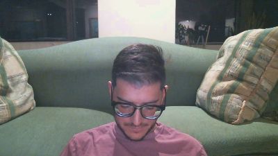 uiomanec webcam model stream image