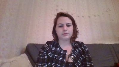 OphelieW webcam model stream image