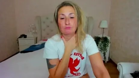 HotLiss webcam model stream image