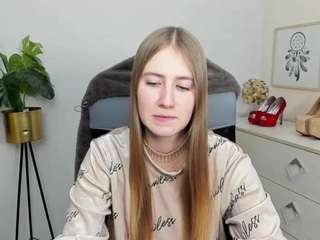 meganxcute webcam model stream image