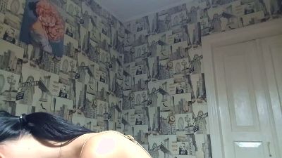 DanicaPeppers webcam model stream image