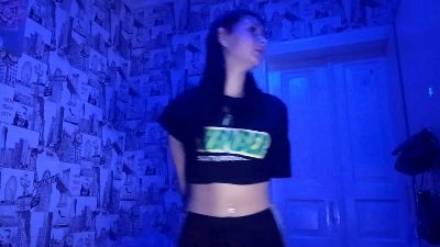 DanicaPeppers webcam model stream image