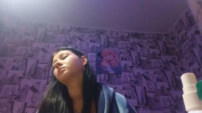 DanicaPeppers webcam model stream image