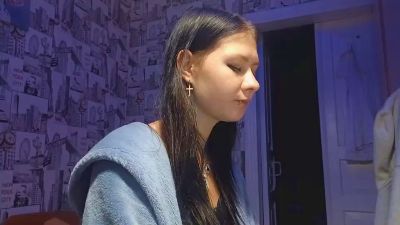 DanicaPeppers webcam model stream image