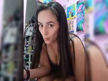 roussemelinda webcam bongacams model stream image